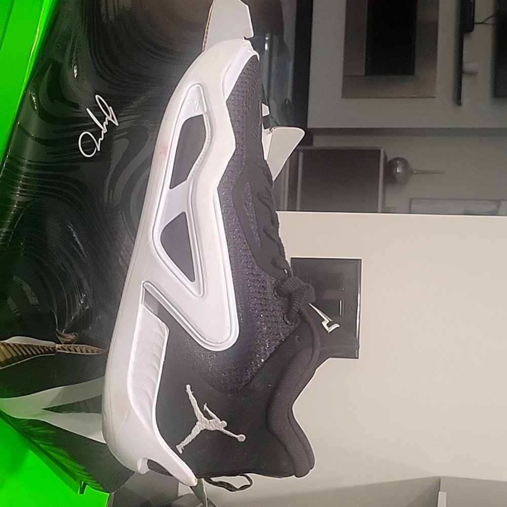 Jason Tatum basketball shoes